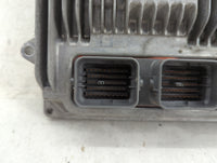 2016 Honda Cr-V PCM Engine Control Computer ECU ECM PCU OEM P/N:37820-5LA-B61 Fits OEM Used Auto Parts - Oemusedautoparts1.c