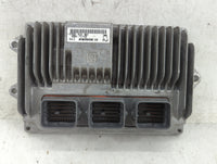 2016 Honda Cr-V PCM Engine Control Computer ECU ECM PCU OEM P/N:37820-5LA-B61 Fits OEM Used Auto Parts - Oemusedautoparts1.c