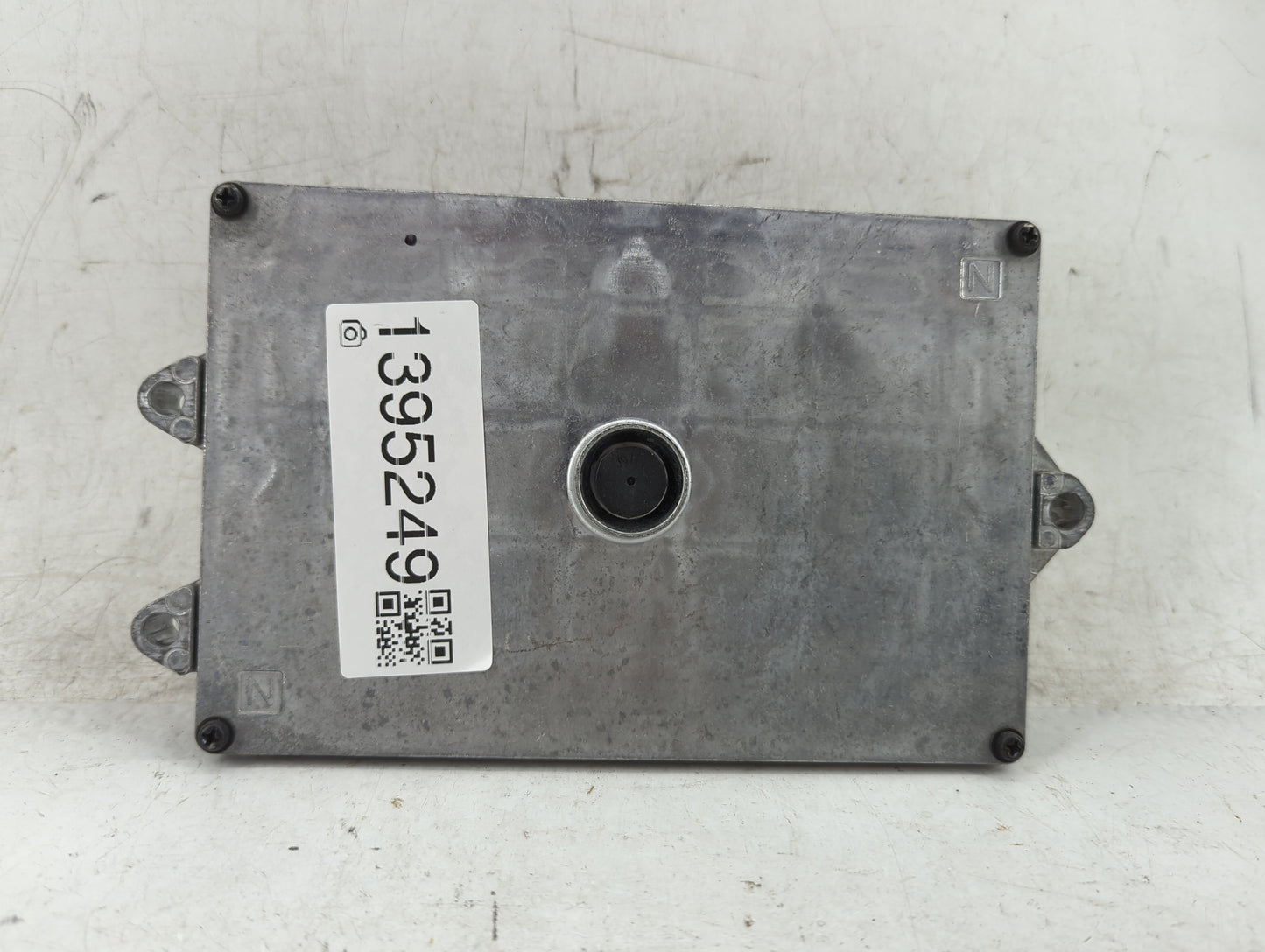 2016 Honda Cr-V PCM Engine Control Computer ECU ECM PCU OEM P/N:37820-5LA-B42 Fits OEM Used Auto Parts - Oemusedautoparts1.c