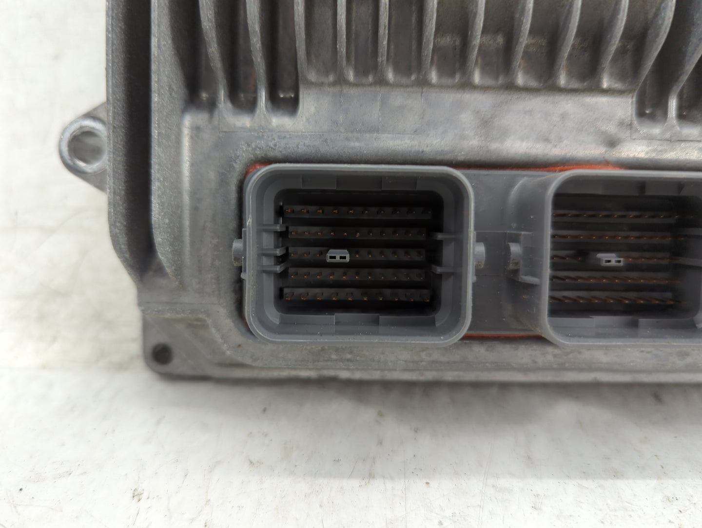 2016 Honda Cr-V PCM Engine Control Computer ECU ECM PCU OEM P/N:37820-5LA-B42 Fits OEM Used Auto Parts - Oemusedautoparts1.c