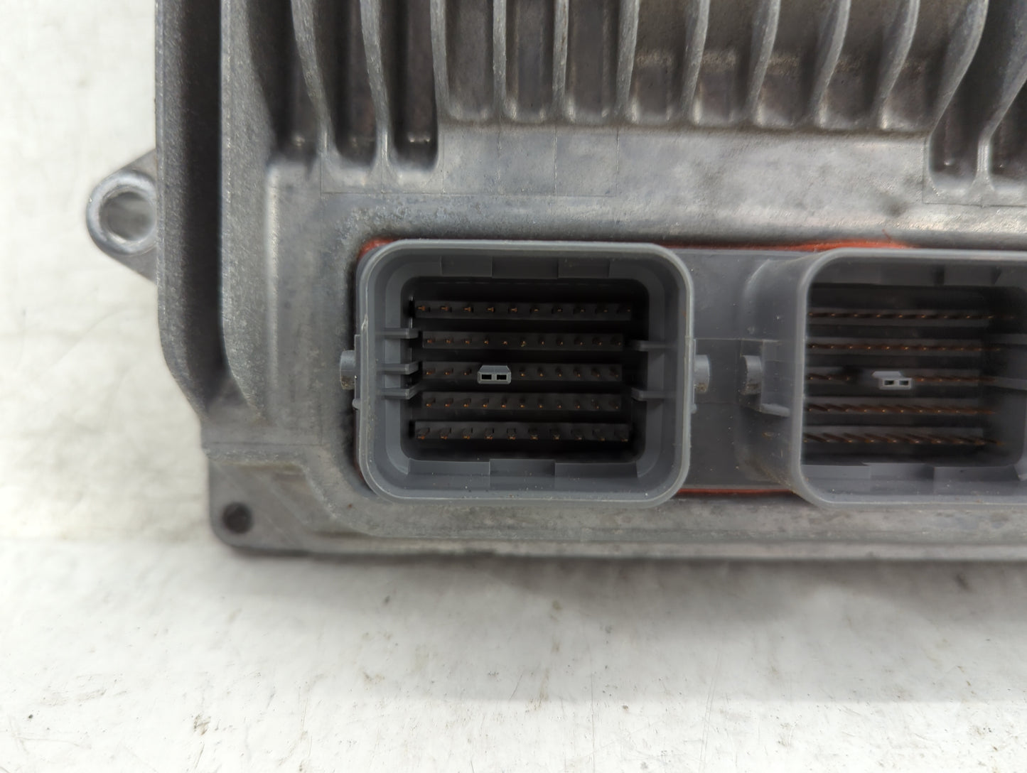 2016 Honda Cr-V PCM Engine Control Computer ECU ECM PCU OEM P/N:37820-5LA-B42 Fits OEM Used Auto Parts - Oemusedautoparts1.c