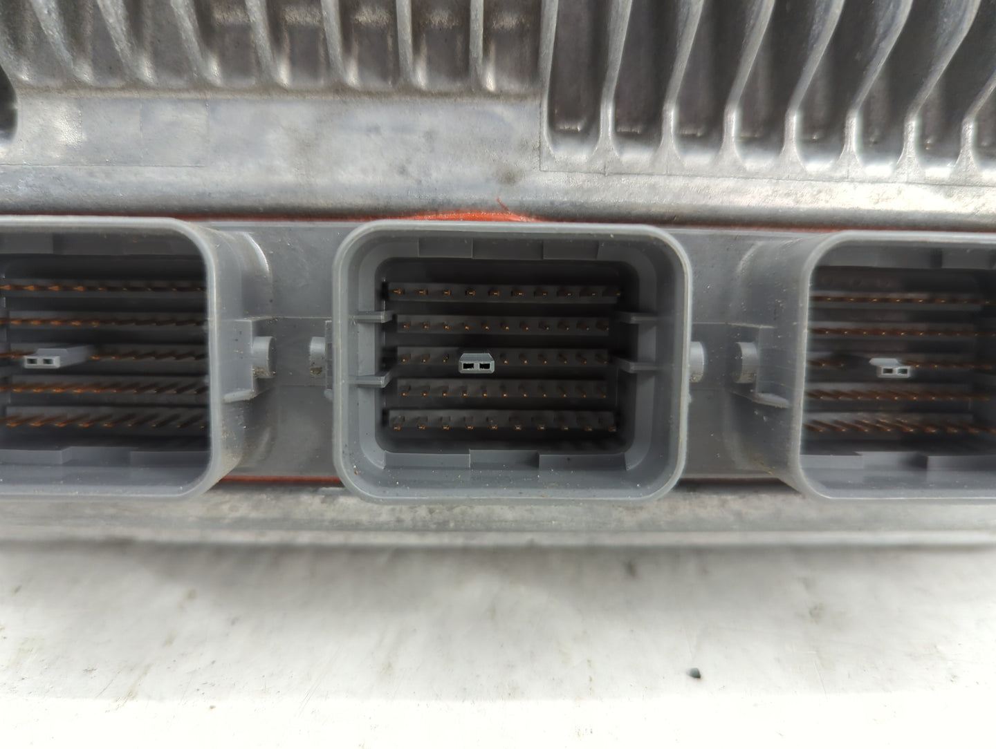 2016 Honda Cr-V PCM Engine Control Computer ECU ECM PCU OEM P/N:37820-5LA-B42 Fits OEM Used Auto Parts - Oemusedautoparts1.c