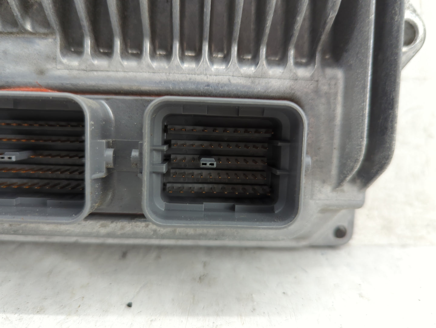 2016 Honda Cr-V PCM Engine Control Computer ECU ECM PCU OEM P/N:37820-5LA-B42 Fits OEM Used Auto Parts - Oemusedautoparts1.c