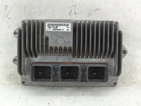 2016 Honda Cr-V PCM Engine Control Computer ECU ECM PCU OEM P/N:37820-5LA-B42 Fits OEM Used Auto Parts - Oemusedautoparts1.c