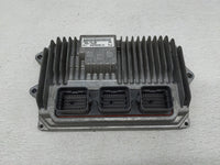 2016 Honda Cr-V PCM Engine Control Computer ECU ECM PCU OEM P/N:37820-5LA-B61 Fits OEM Used Auto Parts - Oemusedautoparts1.c