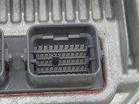 2016 Honda Cr-V PCM Engine Control Computer ECU ECM PCU OEM P/N:37820-5LA-B61 Fits OEM Used Auto Parts - Oemusedautoparts1.c