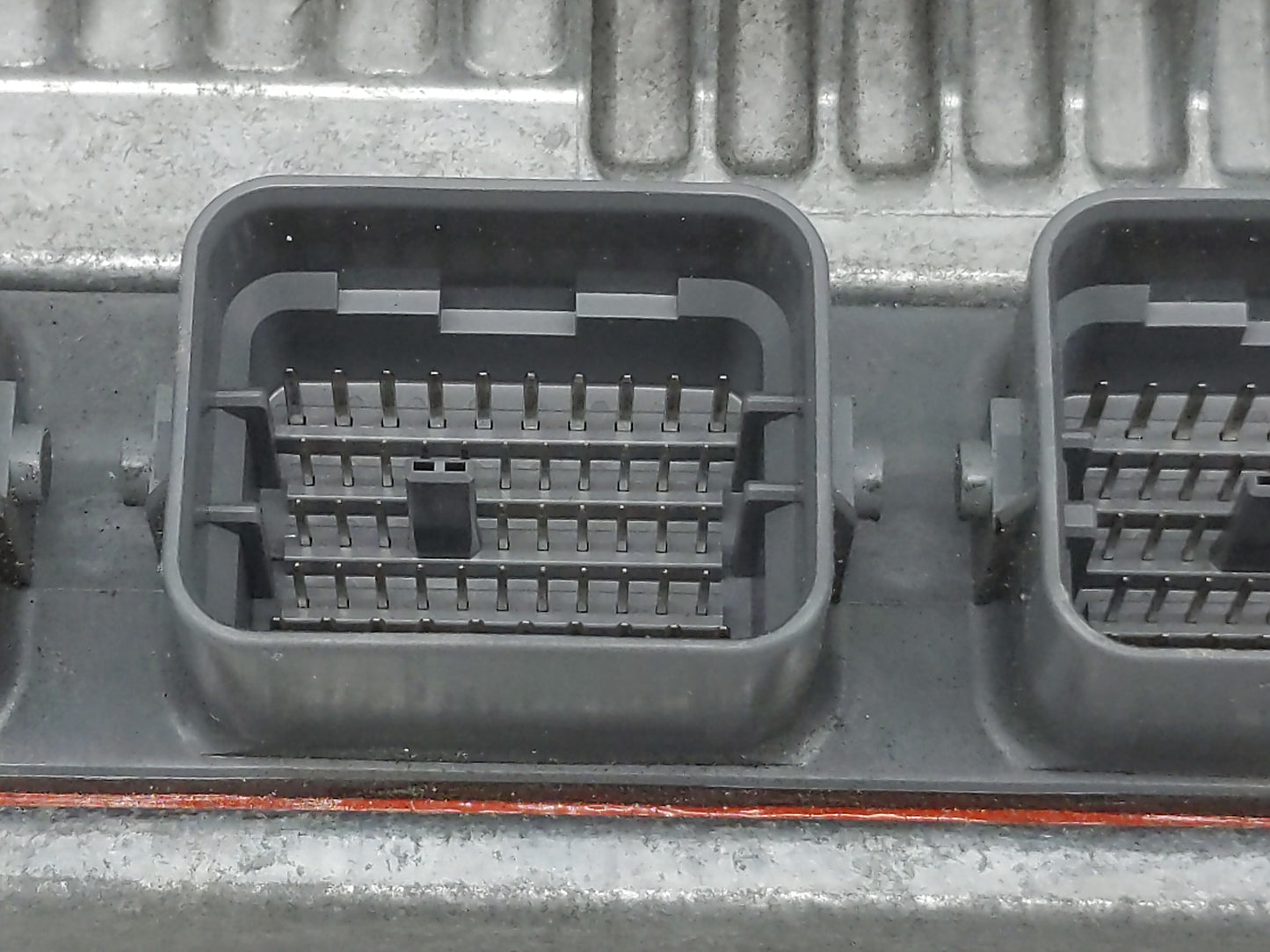 2016 Honda Cr-V PCM Engine Control Computer ECU ECM PCU OEM P/N:37820-5LA-B61 Fits OEM Used Auto Parts - Oemusedautoparts1.c