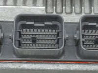 2016 Honda Cr-V PCM Engine Control Computer ECU ECM PCU OEM P/N:37820-5LA-B61 Fits OEM Used Auto Parts - Oemusedautoparts1.c