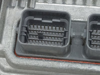 2016 Honda Cr-V PCM Engine Control Computer ECU ECM PCU OEM P/N:37820-5LA-B61 Fits OEM Used Auto Parts - Oemusedautoparts1.c