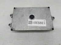 2016 Honda Cr-V PCM Engine Control Computer ECU ECM PCU OEM P/N:37820-5LA-B61 Fits OEM Used Auto Parts - Oemusedautoparts1.c
