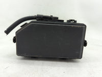 2015-2016 Honda Cr-V Fusebox Fuse Box Panel Relay Module P/N:T1W A010 Fits Fits 2015 2016 OEM Used Auto Parts - Oemusedautop