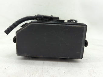 compare product 2015-2016 Honda Cr-V Fusebox Fuse Box Panel Relay Module P/N:T1W A010 Fits Fits 2015 2016 OEM Used Auto Parts