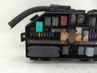 2015-2016 Honda Cr-V Fusebox Fuse Box Panel Relay Module P/N:T1W A010 Fits Fits 2015 2016 OEM Used Auto Parts - Oemusedautop