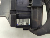 2015-2016 Honda Cr-V Fusebox Fuse Box Panel Relay Module P/N:T1W A010 Fits Fits 2015 2016 OEM Used Auto Parts - Oemusedautop