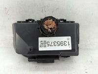 2015-2016 Honda Cr-V Fusebox Fuse Box Panel Relay Module P/N:T1W A010 Fits Fits 2015 2016 OEM Used Auto Parts - Oemusedautop