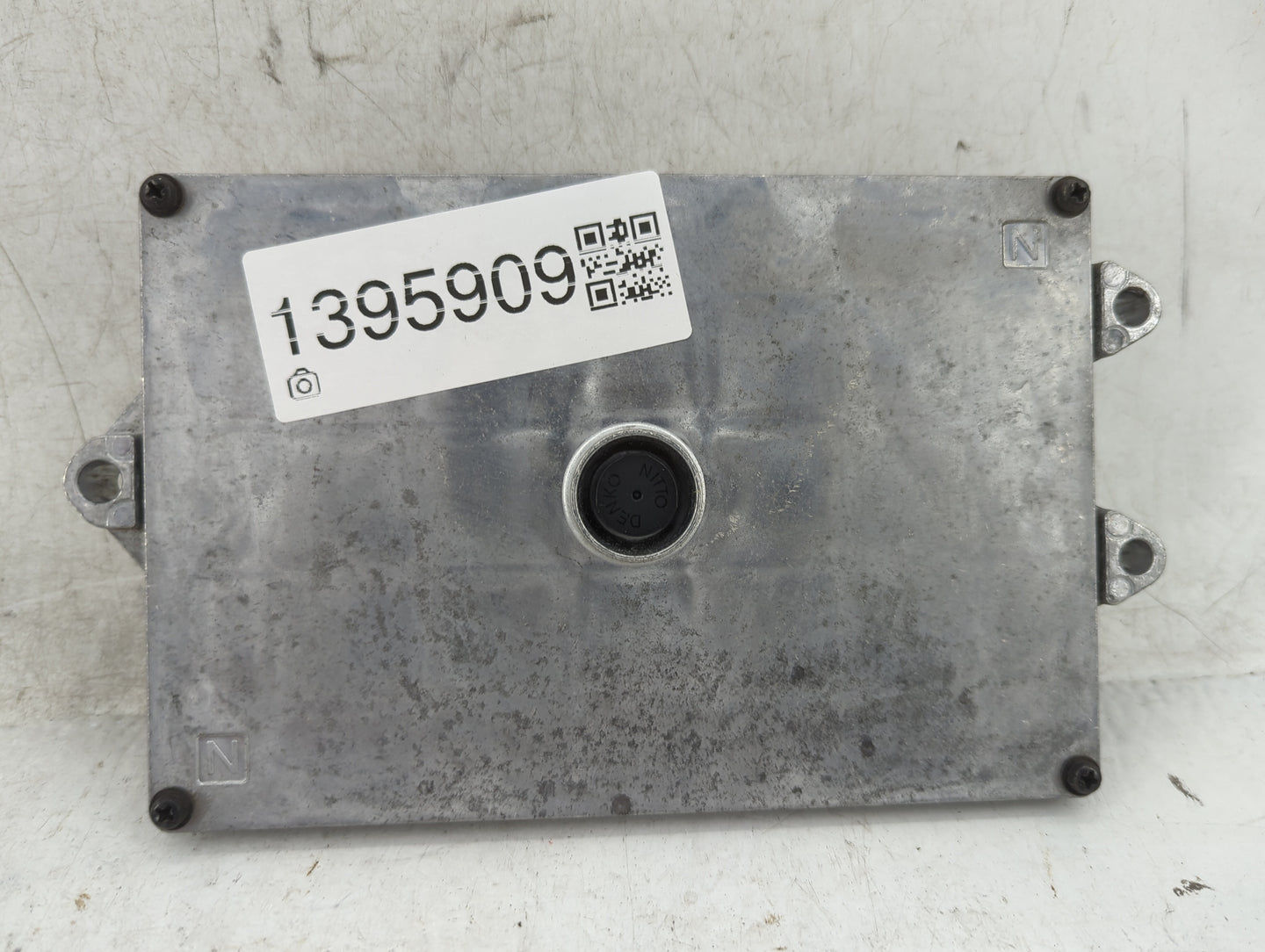 2016 Honda Cr-V PCM Engine Control Computer ECU ECM PCU OEM P/N:37820-5LA-B61 Fits OEM Used Auto Parts - Oemusedautoparts1.c