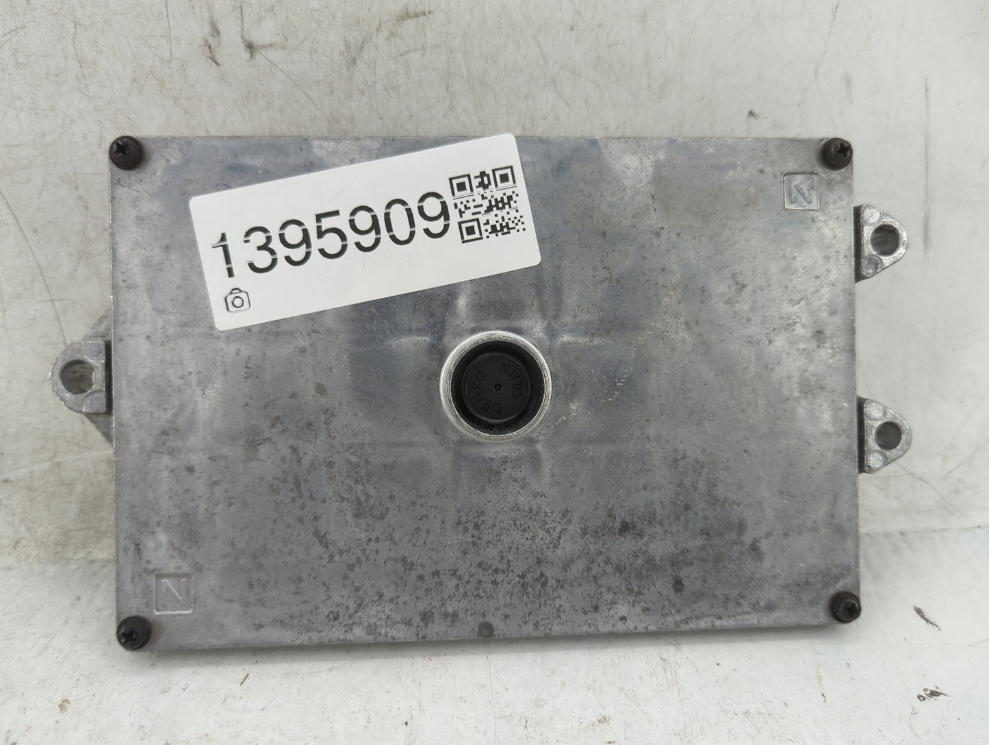 2016 Honda Cr-V PCM Engine Control Computer ECU ECM PCU OEM P/N:37820-5LA-B61 Fits OEM Used Auto Parts - Oemusedautoparts1.c