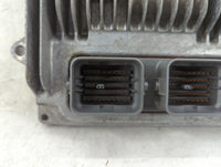 2016 Honda Cr-V PCM Engine Control Computer ECU ECM PCU OEM P/N:37820-5LA-B61 Fits OEM Used Auto Parts - Oemusedautoparts1.c