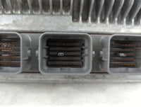 2016 Honda Cr-V PCM Engine Control Computer ECU ECM PCU OEM P/N:37820-5LA-B61 Fits OEM Used Auto Parts - Oemusedautoparts1.c