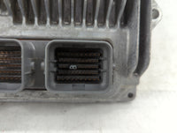 2016 Honda Cr-V PCM Engine Control Computer ECU ECM PCU OEM P/N:37820-5LA-B61 Fits OEM Used Auto Parts - Oemusedautoparts1.c
