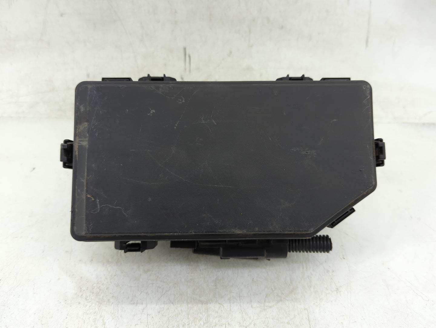2015-2016 Honda Cr-V Fusebox Fuse Box Panel Relay Module P/N:T1W A010 A0 Fits Fits 2015 2016 OEM Used Auto Parts - Oemusedau