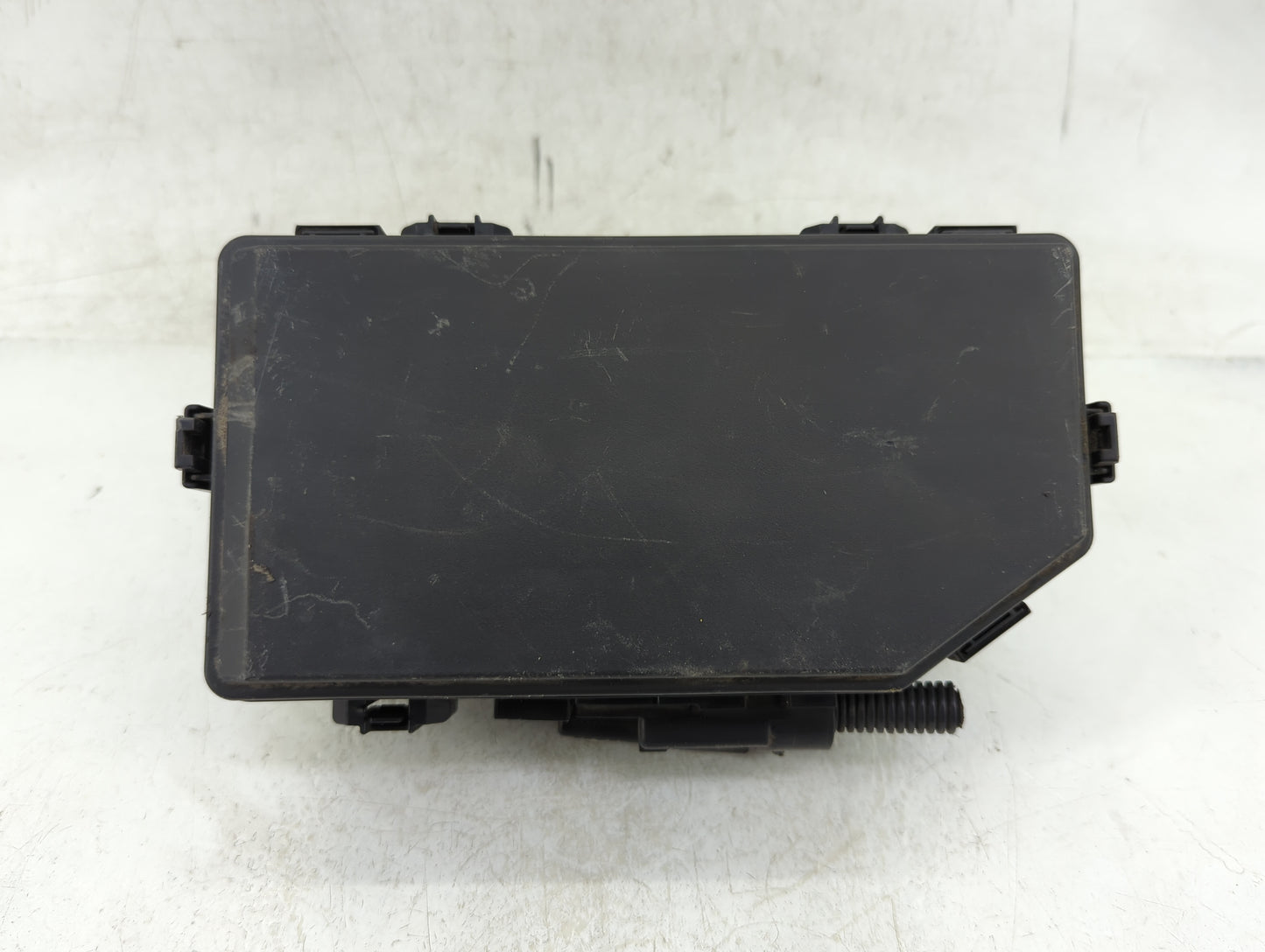 2015-2016 Honda Cr-V Fusebox Fuse Box Panel Relay Module P/N:T1W A010 A0 Fits Fits 2015 2016 OEM Used Auto Parts - Oemusedau