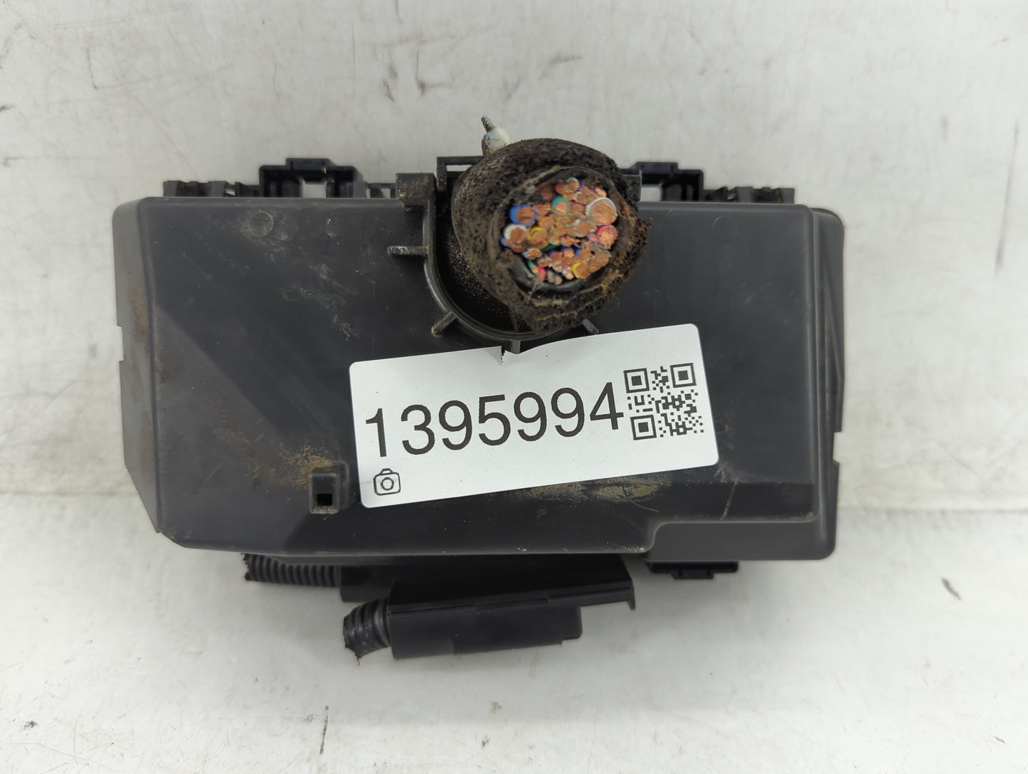 2015-2016 Honda Cr-V Fusebox Fuse Box Panel Relay Module P/N:T1W A010 A0 Fits Fits 2015 2016 OEM Used Auto Parts - Oemusedau