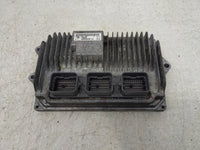 2016 Honda Cr-V PCM Engine Control Computer ECU ECM PCU OEM P/N:37820-5LA-A01 Fits OEM Used Auto Parts - Oemusedautoparts1.c