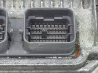 2016 Honda Cr-V PCM Engine Control Computer ECU ECM PCU OEM P/N:37820-5LA-A01 Fits OEM Used Auto Parts - Oemusedautoparts1.c