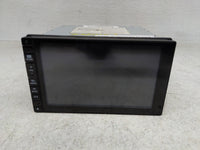 2015-2016 Honda Cr-V Radio AM FM Cd Player Receiver Replacement P/N:39100-T1W-A62-M1 Fits Fits 2015 2016 OEM Used Auto Parts