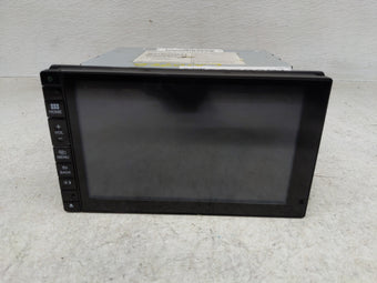 compare product 2015-2016 Honda Cr-V Radio AM FM Cd Player Receiver Replacement P/N:39100-T1W-A62-M1 Fits Fits 2015 2016 OEM Used Auto Parts