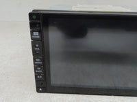 2015-2016 Honda Cr-V Radio AM FM Cd Player Receiver Replacement P/N:39100-T1W-A62-M1 Fits Fits 2015 2016 OEM Used Auto Parts