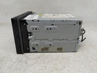 2015-2016 Honda Cr-V Radio AM FM Cd Player Receiver Replacement P/N:39100-T1W-A62-M1 Fits Fits 2015 2016 OEM Used Auto Parts