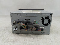 2015-2016 Honda Cr-V Radio AM FM Cd Player Receiver Replacement P/N:39100-T1W-A62-M1 Fits Fits 2015 2016 OEM Used Auto Parts