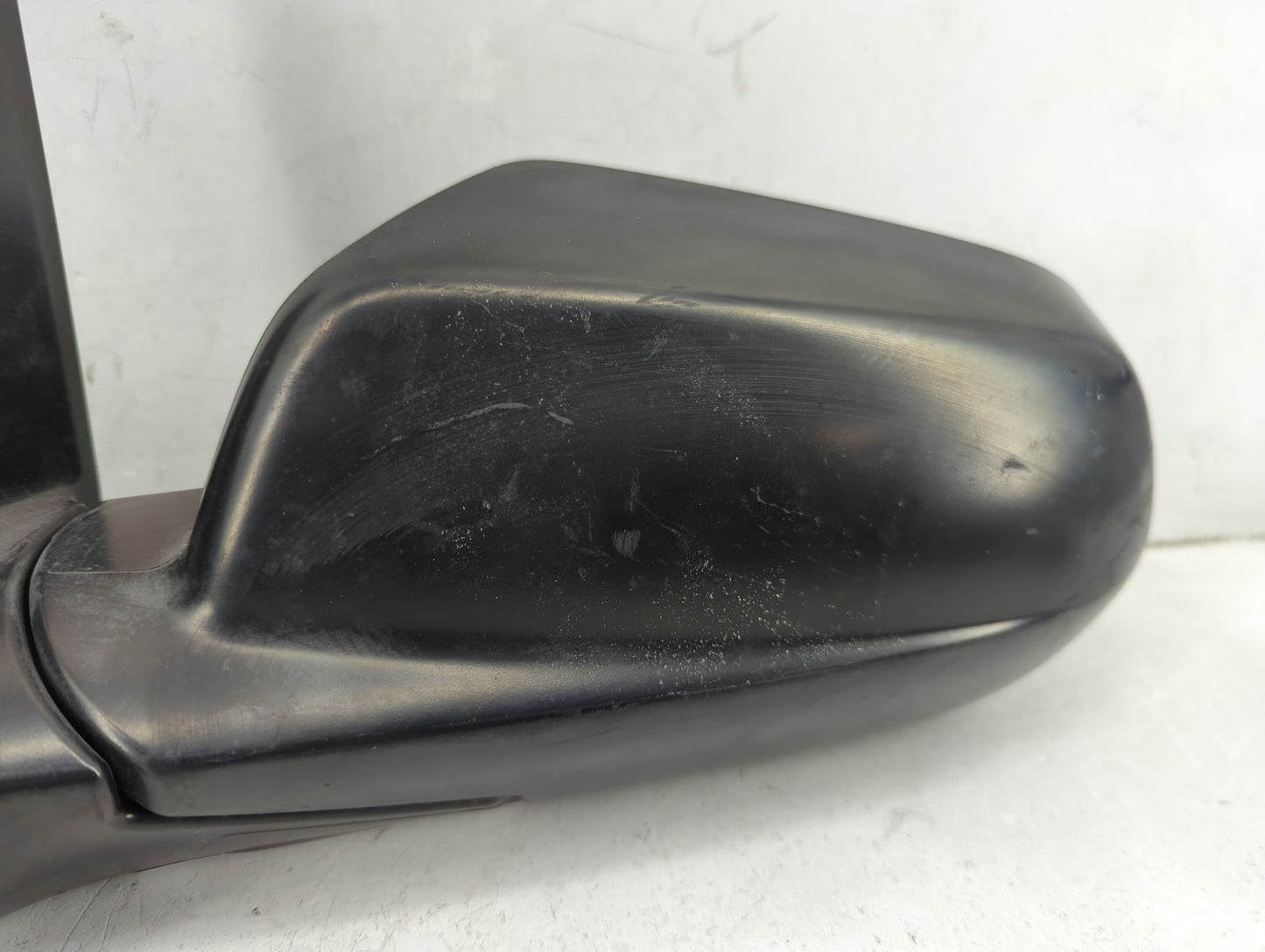 2012-2016 Honda Cr-V Driver Side View Mirror - Left Door Mirror OEM Used - Oemusedautoparts1.com