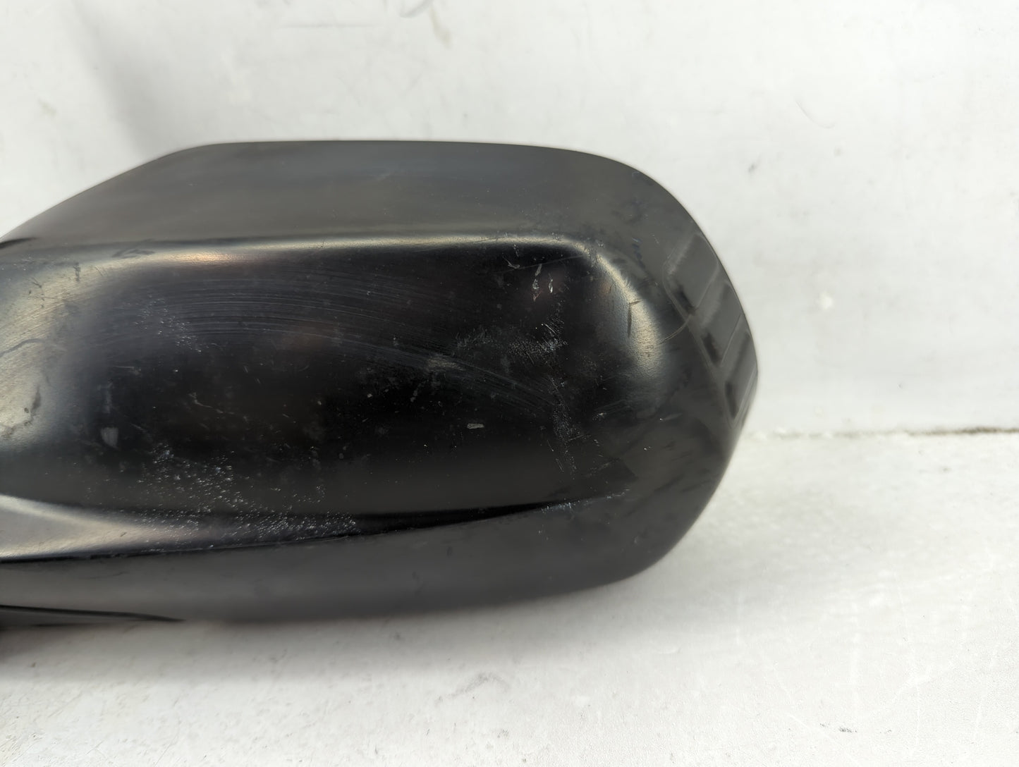 2012-2016 Honda Cr-V Driver Side View Mirror - Left Door Mirror OEM Used - Oemusedautoparts1.com