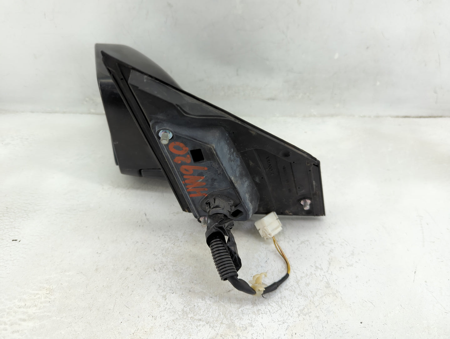 2012-2016 Honda Cr-V Driver Side View Mirror - Left Door Mirror OEM Used - Oemusedautoparts1.com