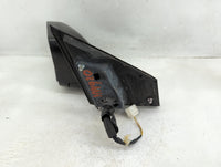 2012-2016 Honda Cr-V Driver Side View Mirror - Left Door Mirror OEM Used - Oemusedautoparts1.com