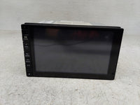 2015-2016 Honda Cr-V Radio AM FM Cd Player Receiver Replacement P/N:39100-T1W-A01-M1 Fits Fits 2015 2016 OEM Used Auto Parts