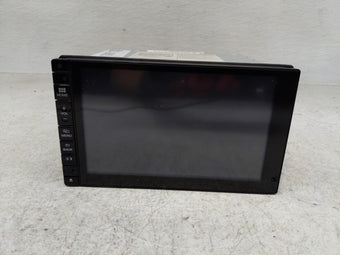 compare product 2015-2016 Honda Cr-V Radio AM FM Cd Player Receiver Replacement P/N:39100-T1W-A01-M1 Fits Fits 2015 2016 OEM Used Auto Parts
