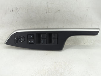 compare product 2014-2016 Honda Cr-V Master Power Window Switch Replacement Driver Side Left P/N:83591-T0A-A310-20 Fits Fits 2014 2015 2016 OEM Used Auto Parts