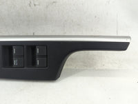 2014-2016 Honda Cr-V Master Power Window Switch Replacement Driver Side Left P/N:83591-T0A-A310-20 Fits Fits 2014 2015 2016 