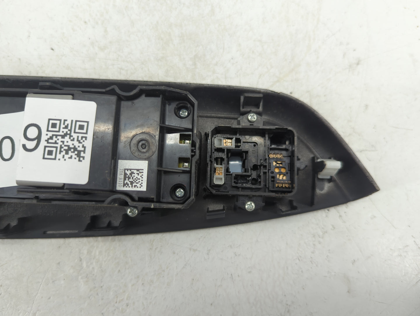 2014-2016 Honda Cr-V Master Power Window Switch Replacement Driver Side Left P/N:83591-T0A-A310-20 Fits Fits 2014 2015 2016 