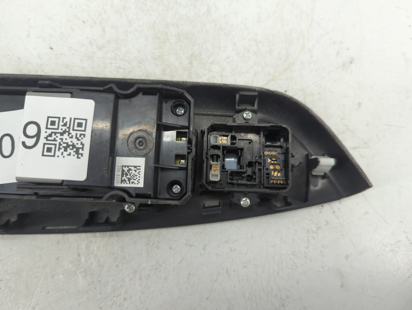 2014-2016 Honda Cr-V Master Power Window Switch Replacement Driver Side Left P/N:83591-T0A-A310-20 Fits Fits 2014 2015 2016 