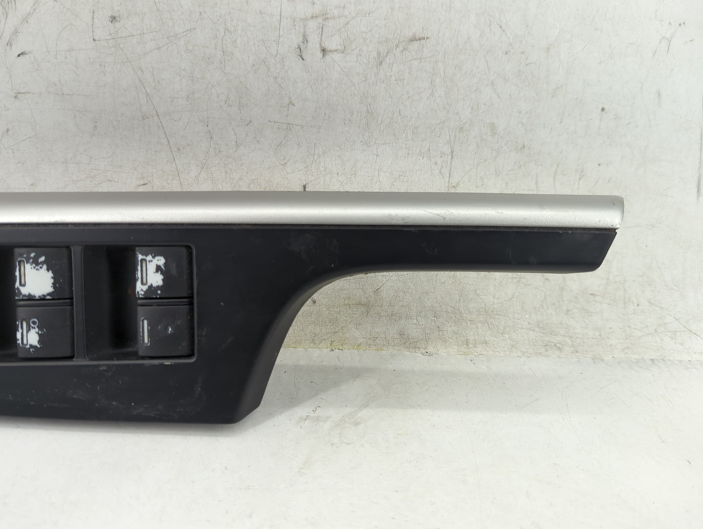 2014-2016 Honda Cr-V Master Power Window Switch Replacement Driver Side Left P/N:83591-T0A-A310 Fits Fits 2014 2015 2016 OEM