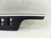 2014-2016 Honda Cr-V Master Power Window Switch Replacement Driver Side Left P/N:83591-T0A-A310 Fits Fits 2014 2015 2016 OEM