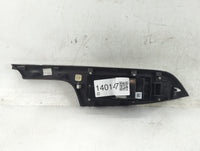 2014-2016 Honda Cr-V Master Power Window Switch Replacement Driver Side Left P/N:83591-T0A-A310 Fits Fits 2014 2015 2016 OEM