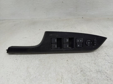 2014-2016 Honda Cr-V Master Power Window Switch Replacement Driver Side Left P/N:83591-T0A-A010-20 Fits Fits 2014 2015 2016 