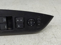 2014-2016 Honda Cr-V Master Power Window Switch Replacement Driver Side Left P/N:83591-T0A-A010-20 Fits Fits 2014 2015 2016 