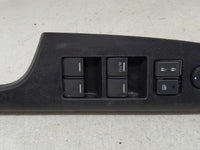 2014-2016 Honda Cr-V Master Power Window Switch Replacement Driver Side Left P/N:83591-T0A-A010-20 Fits Fits 2014 2015 2016 